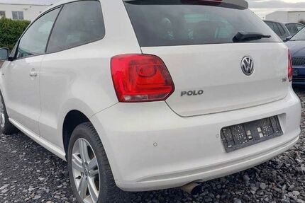 VW Polo 131.000 km 6.999 &euro; Bottrop 46236