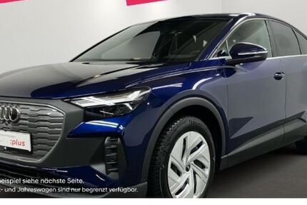 Audi Q4 e-tron 23.677 km 38.990 &euro; Hagen 58089