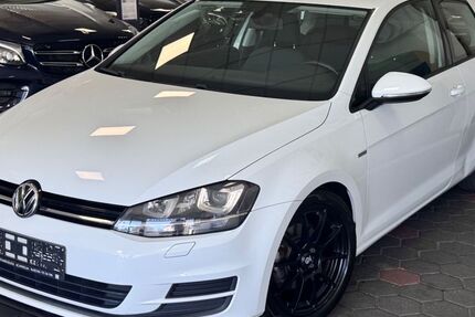 VW Golf 204.890 km 7.590 € Schwelm 58332