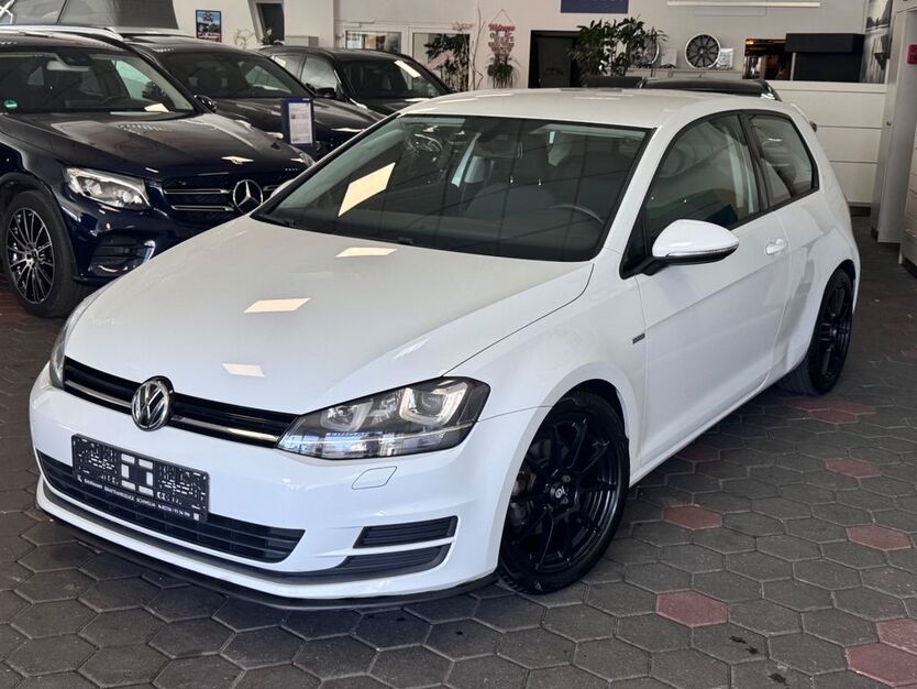 VW Golf 204.890 km 7.590 € Schwelm 58332