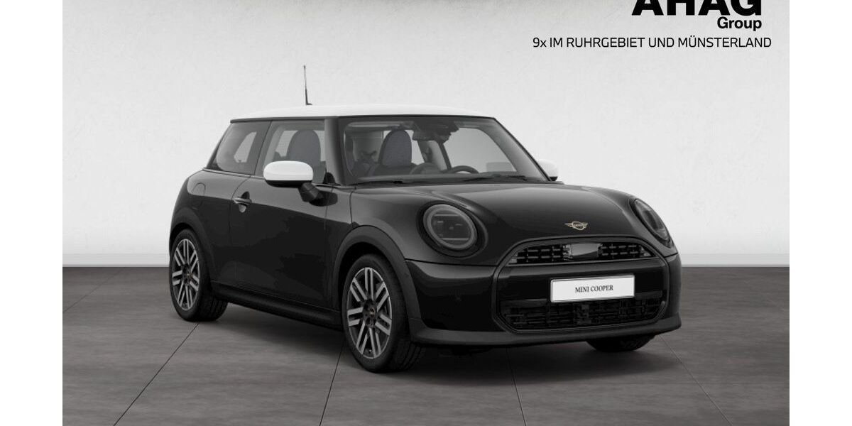 Mini Cooper C 10.500 km 25.990 &euro; Dorsten 46282