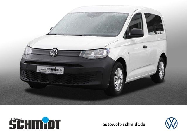 VW Caddy 88.400 km 17.900 &euro; Recklinghausen 45657
