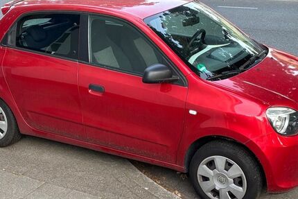 Renault Twingo 45.900 km 5.500 &euro; Mülheim An Der Ruhr 45478
