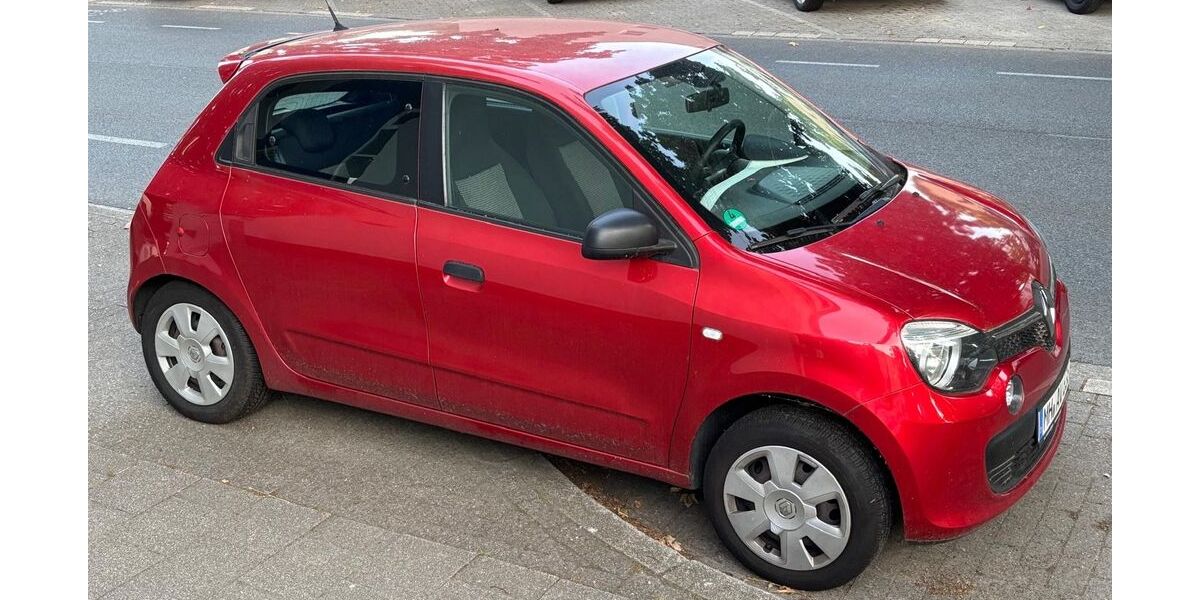 Renault Twingo 45.900 km 5.500 &euro; Mülheim An Der Ruhr 45478