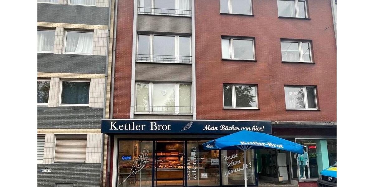 Vermietung TOP Ladenlokal direkt an der B235 in Datteln zimmer