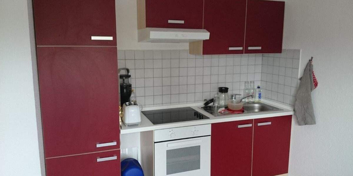 MFH - 7 WOHNUNGEN IN BO-CITY MIT GARTEN - ZUSÄTZLICHE WOHNUNG MÖGLICH 2 zimmer