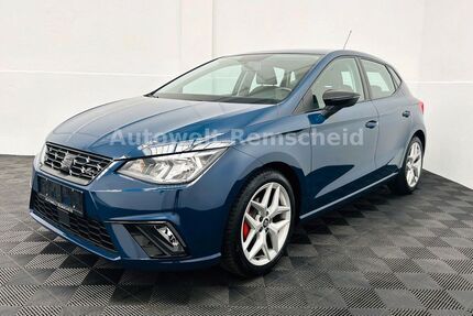 Seat Ibiza 87.890 km 12.999 € Remscheid 42859