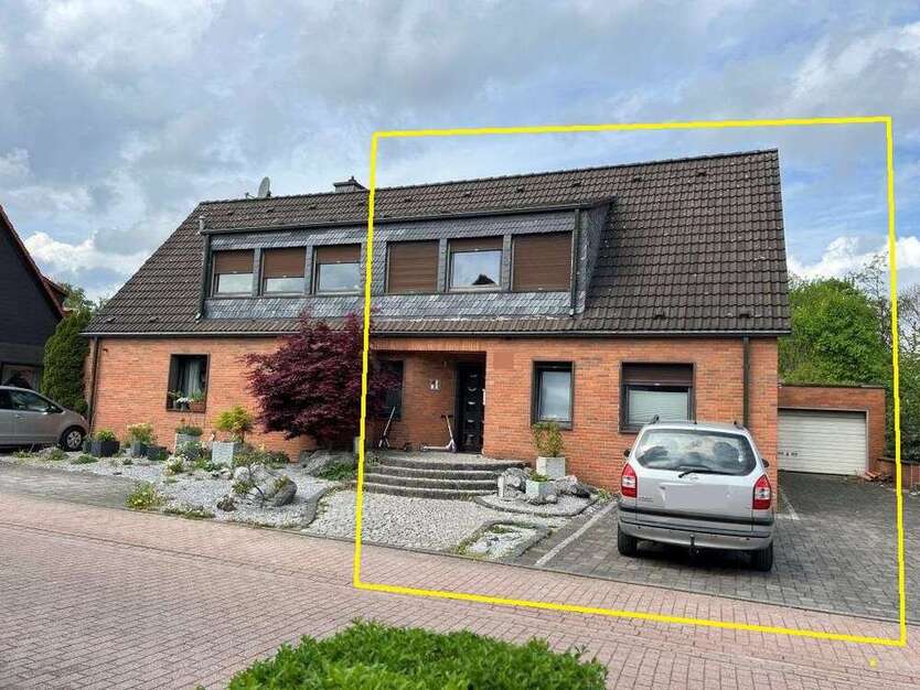 Haus zum Kaufen in Essen 399.000 € 230 m²