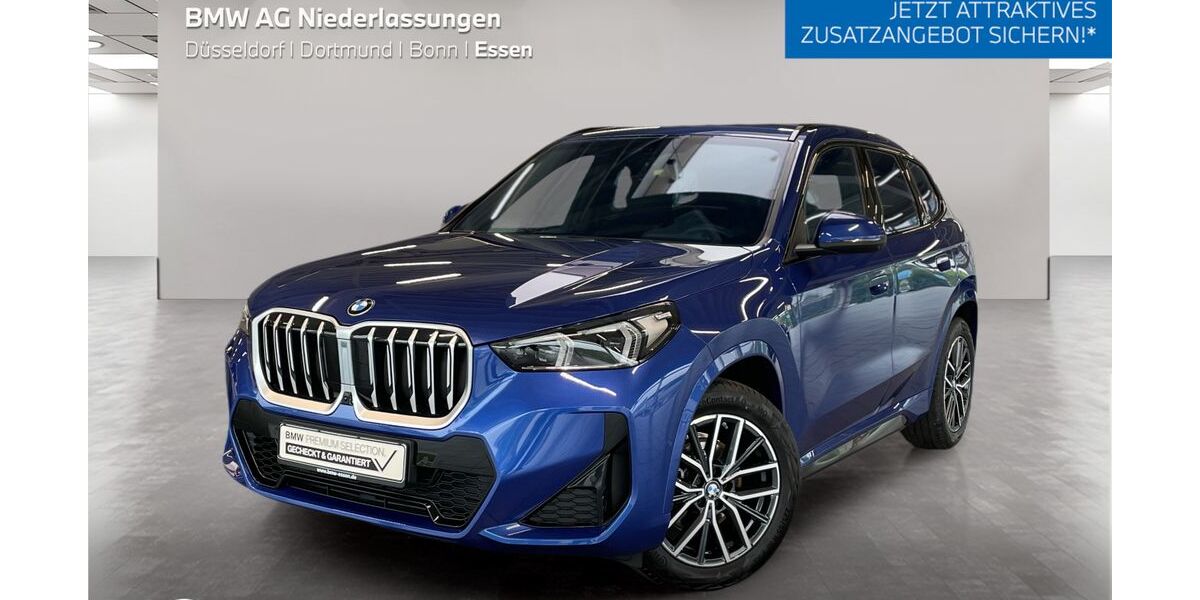 BMW X1 13.083 km 47.899 &euro; Essen 45141