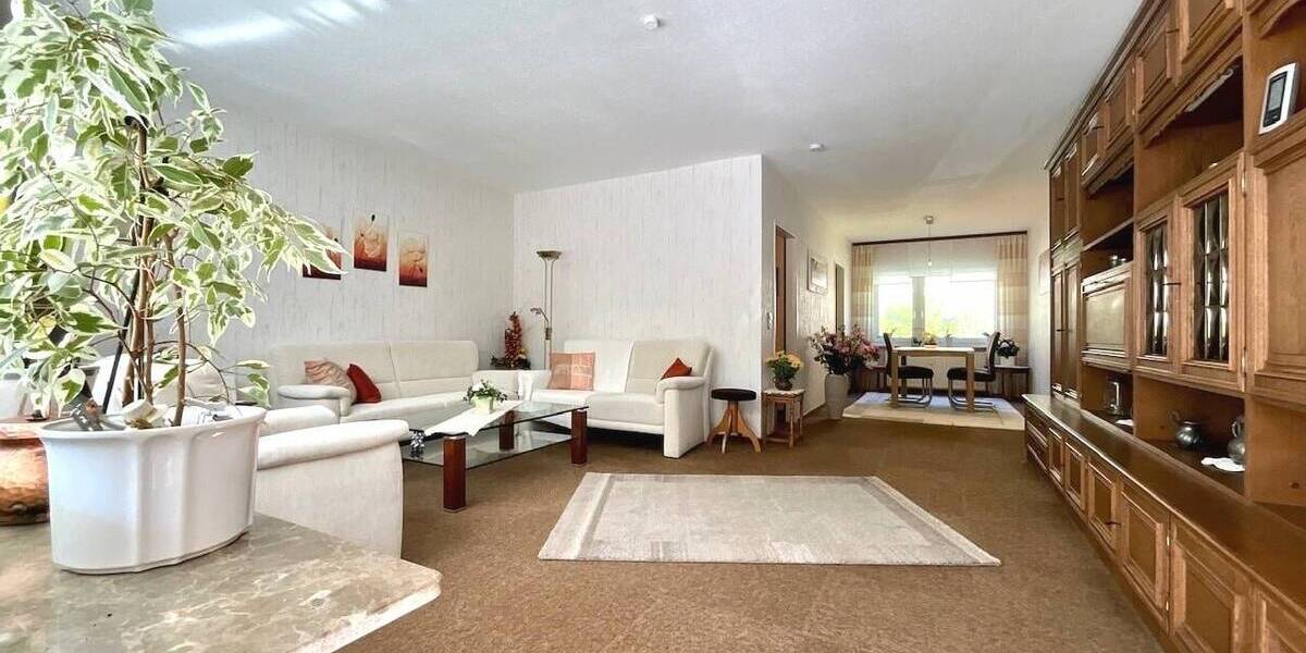 Etagenwohnung Ennepetal Voerde - 4 Zimmer, 111 m&sup2;, 165.000&euro; | Angebot:26388806