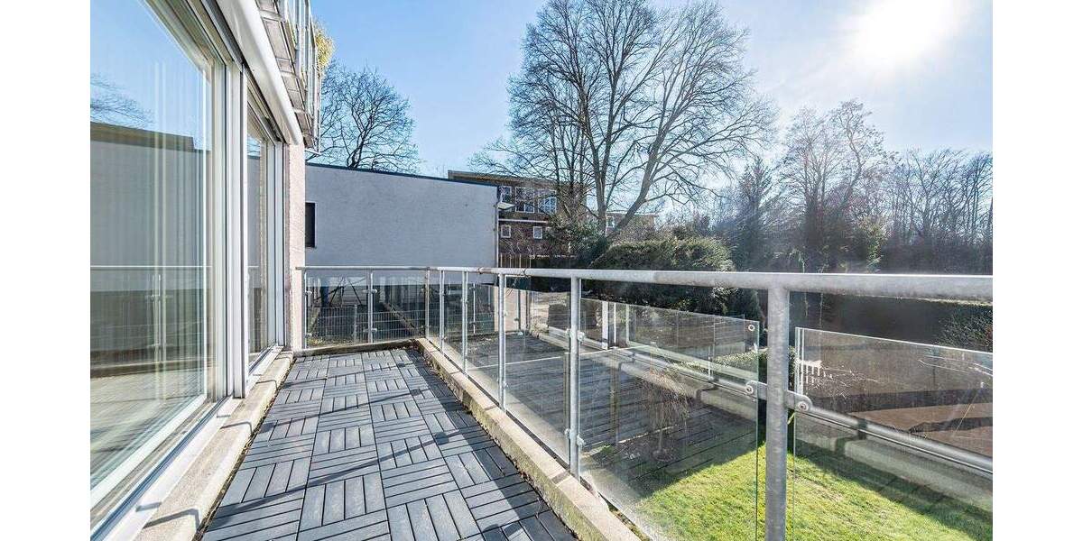 Etagenwohnung Mülheim an der Ruhr Dümpten - 3 Zimmer, 94 m&sup2;, 270.000&euro; | Angebot:25386701