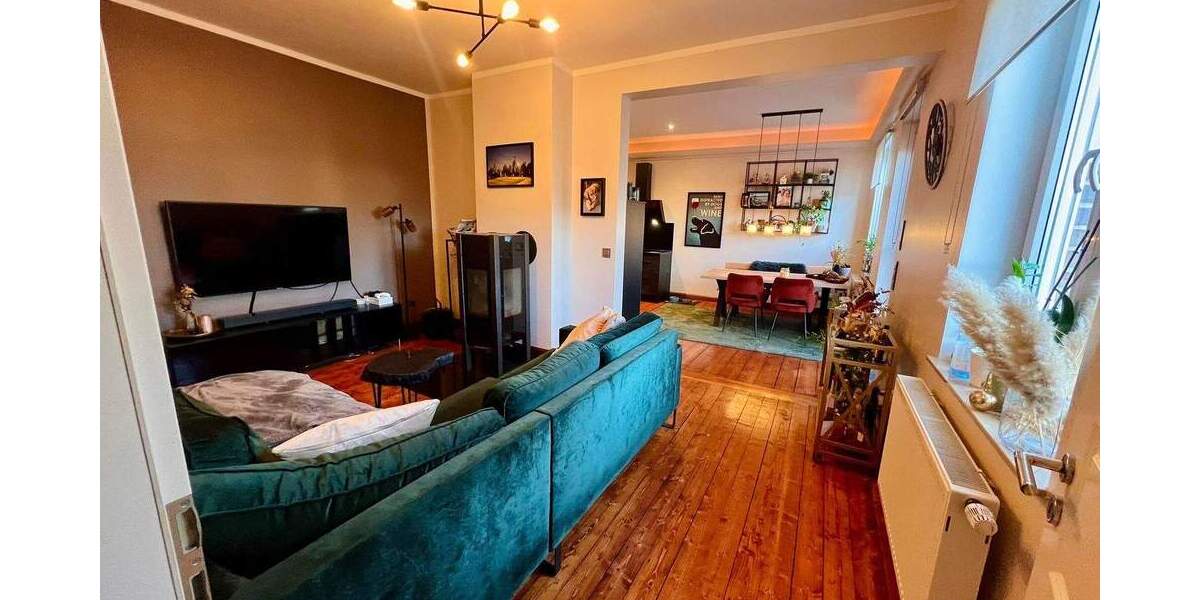 Doppelhaushälfte Recklinghausen Hochlarmark - 4 Zimmer, 220 m&sup2;, 470.000&euro; | Angebot:25683593