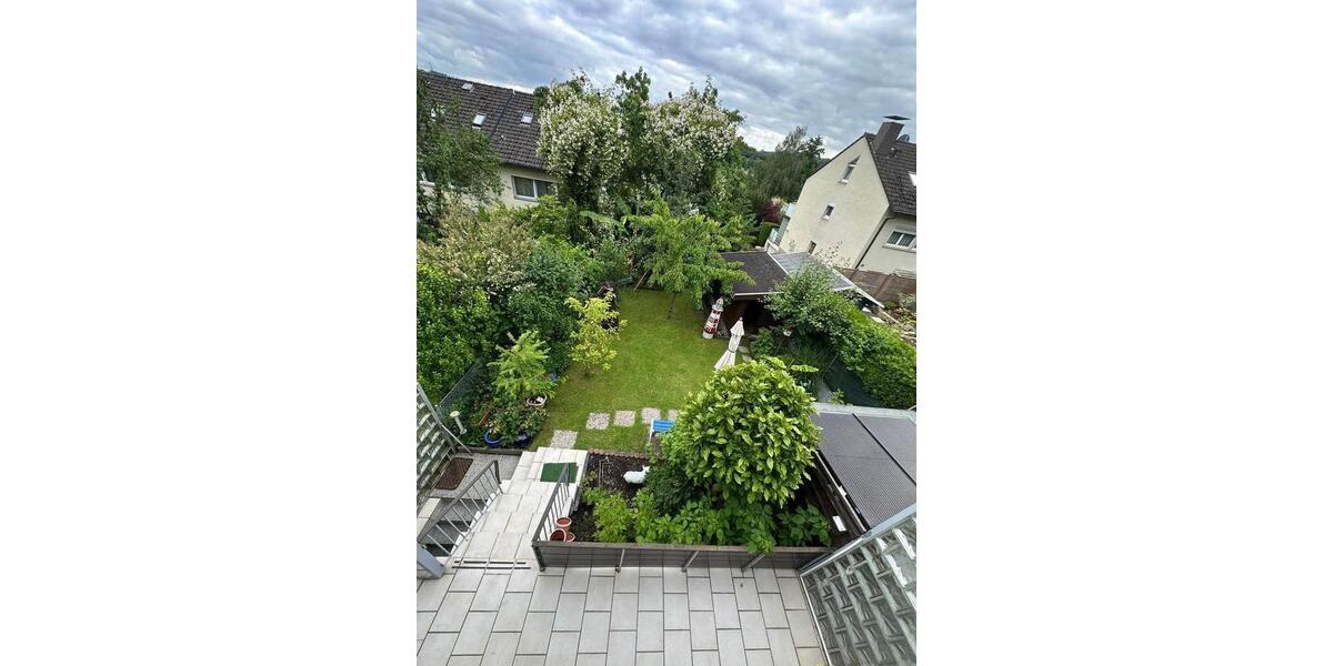 Reihenhaus Herdecke - 4 Zimmer, 97 m&sup2;, 350.000&euro; | Angebot:26940617