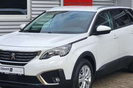 Peugeot 5008 108.710 km 13.790 € Lünen 44534