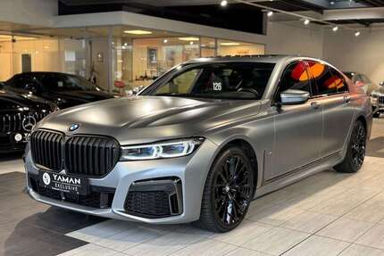 BMW 730