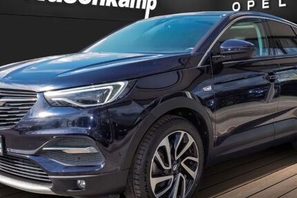 Opel Grandland (X) 93.978 km 13.880 &euro; Lünen 44532