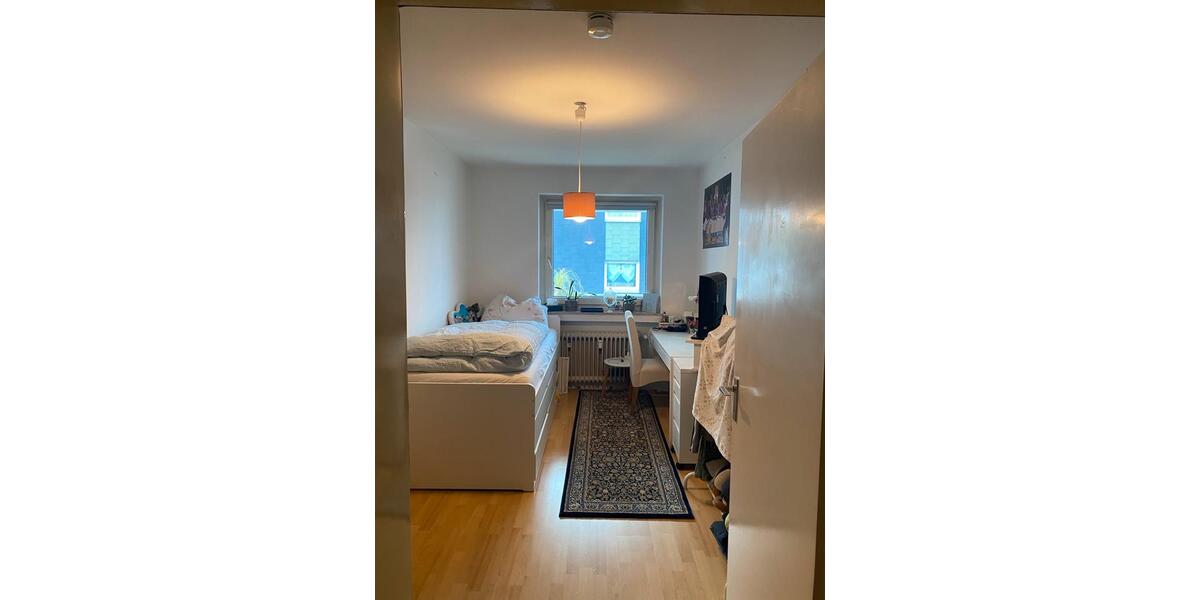 Etagenwohnung Dortmund Hombruch - 3 Zimmer, 86 m&sup2;, 745&euro; | Angebot:25647844