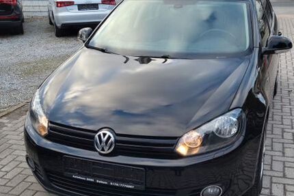 VW Golf 322.567 km 3.999 &euro; Datteln 45711