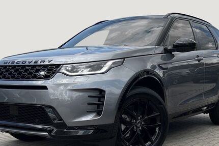 Land Rover Discovery Sport 8.000 km 55.555 € Iserlohn 58640