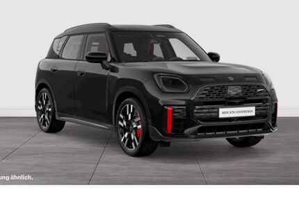 Mini John Cooper Works Countryman 25.181 km 40.470 &euro; Wuppertal 42117