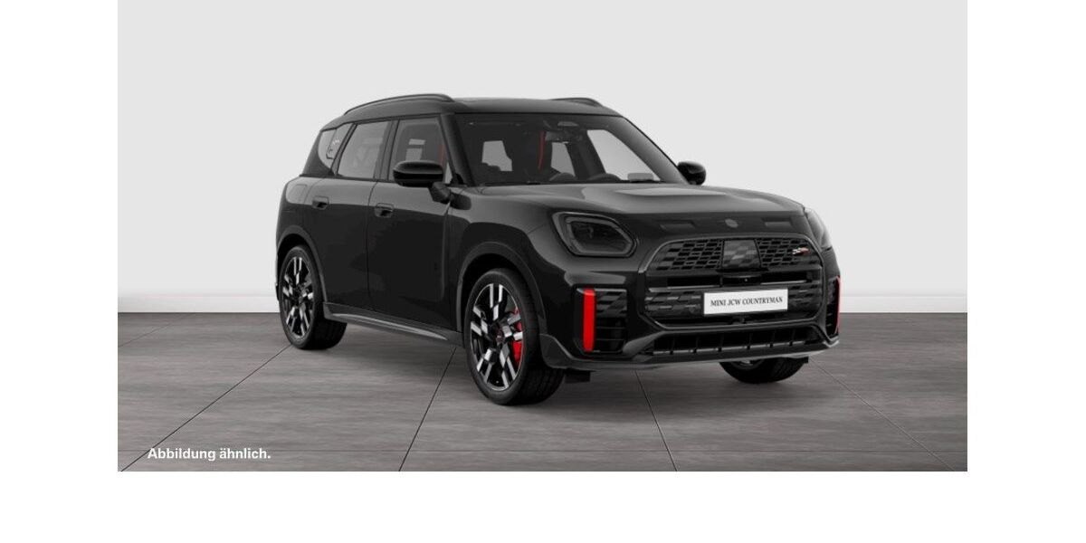 Mini John Cooper Works Countryman 25.181 km 40.490 &euro; Wuppertal 42117