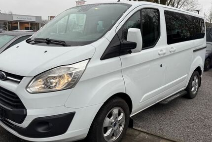 Ford Transit 212.000 km 9.999 &euro; Gelsenkirchen Erle 45891
