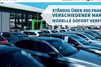 Skoda Fabia 26.180 km 14.490 € Castrop-Rauxel 44579