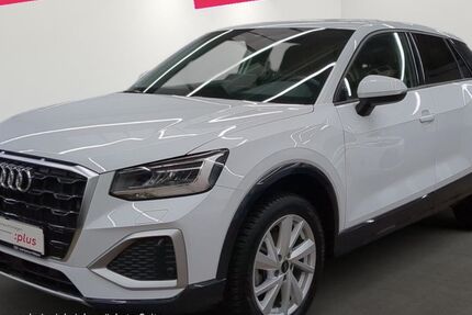 Audi Q2 21.428 km 27.499 € Mülheim a.d. Ruhr 45481