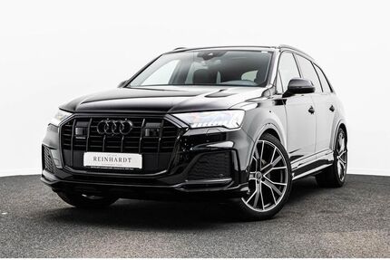 Audi Q7 220.435 km 40.370 &euro; Hagen 58091