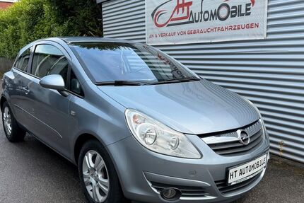 Opel Corsa 160.800 km 3.550 &euro; Marl 45770