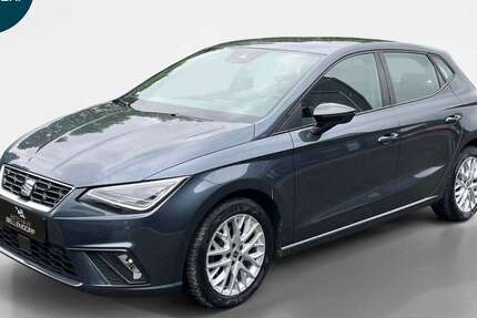 Seat Ibiza 25.193 km 16.940 &euro; Bottrop 46244