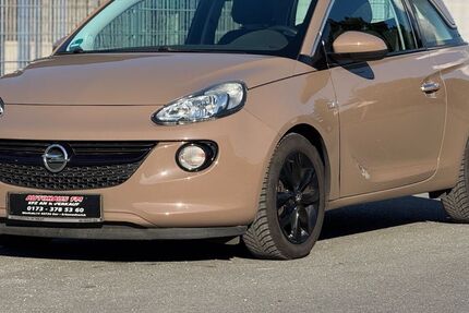 Opel Adam 59.000 km 6.990 &euro; Oer-Erkenschwick 45739