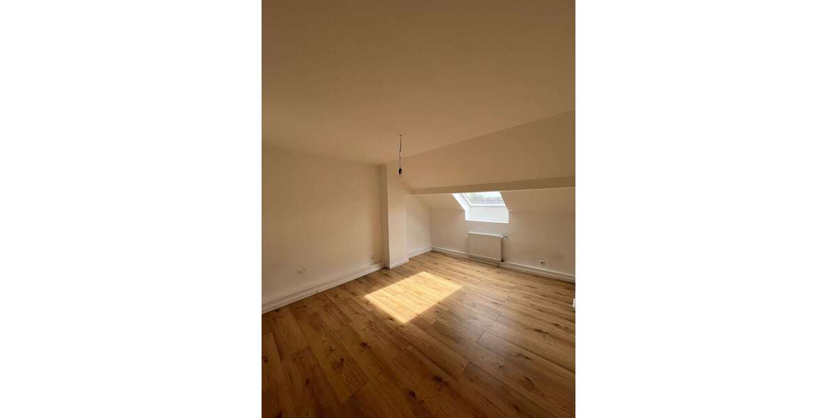 Etagenwohnung Oberhausen Neue Mitte - 3.5 Zimmer, 81 m&sup2;, 600&euro; | Angebot:26739257