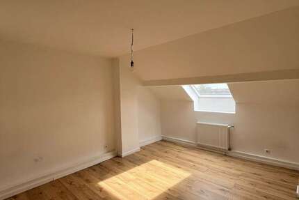 Wohnung Oberhausen Neue Mitte - 3.5 Zimmer, 81 m&sup2;, 600&euro; | Angebot:26739257
