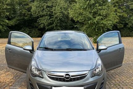 Opel Corsa 107.000 km 4.700 &euro; Gelsenkirchen 45891