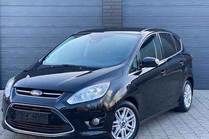 Ford C-Max 240.000 km 4.700 &euro; Gladbeck 45966