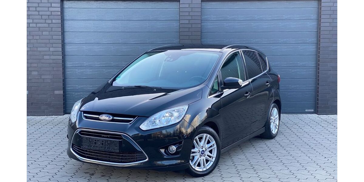 Ford C-Max 240.000 km 4.700 &euro; Gladbeck 45966