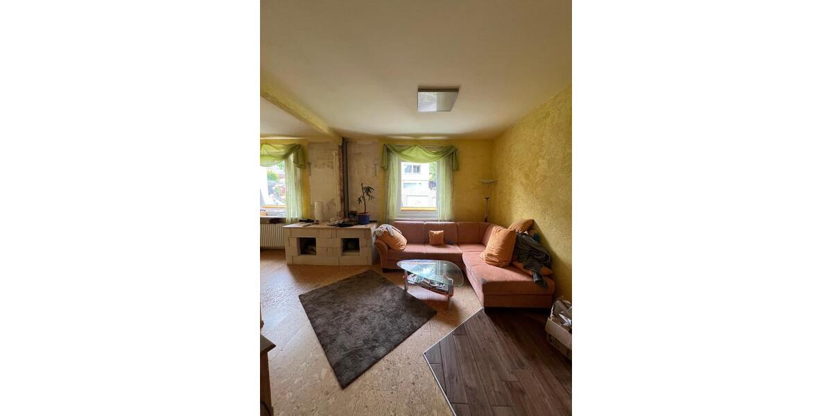 Doppelhaushälfte Wuppertal Gemarkung Barmen - 5 Zimmer, 150 m&sup2;, 1.300&euro; | Angebot:24787860