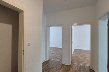 Schöne 2-Zimmer-Wohnung im Herzen von Essen
