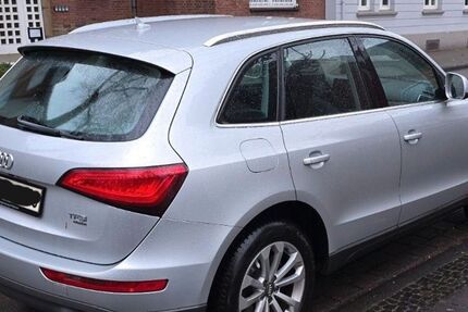 Audi Q5 95.500 km 13.800 &euro; Herne 44651