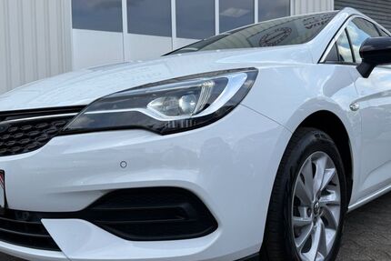 Opel Astra 136.605 km 6.980 &euro; Hagen 58135