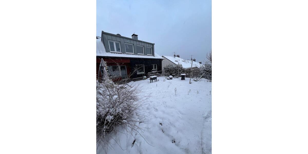 Reihenhaus Wetter (Ruhr) - 9 Zimmer, 220 m&sup2;, 459.000&euro; | Angebot:24510310