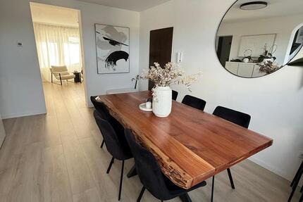 Modern sanierte 3,5 Zimmer Wohnung Hagen-Boloh OHNE Markler 3 zimmer