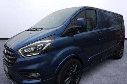 Ford Transit Custom 66.937 km 31.490 € Gelsenkirchen 45891