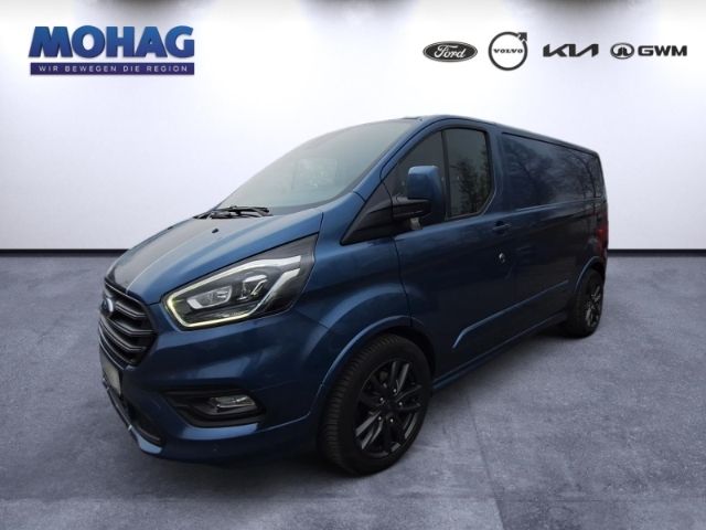 Ford Transit Custom 66.937 km 31.490 € Gelsenkirchen 45891