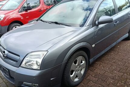 Opel Signum 39.000 km 3.990 &euro; Recklinghausen 45659