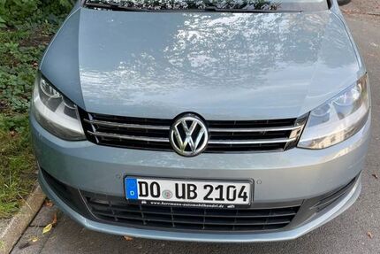VW Sharan 158.000 km 8.700 &euro; Dortmund 44329