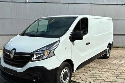 Renault Trafic 107.386 km 21.599 &euro; Dortmund 44369