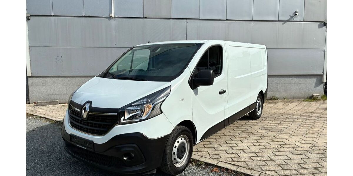 Renault Trafic 107.386 km 21.599 &euro; Dortmund 44369