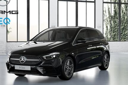 Mercedes-Benz B 180 1.025 km 42.840 € Schwerte 58239